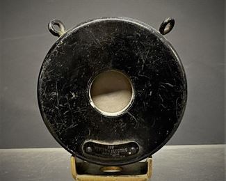 Western Electric ‘watch case’ receiver .........To register and to place bids go to https://capitolsalesservices.hibid.com/ 