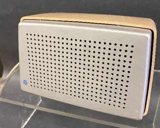 "Good Morning Angles"..... A vintage Bell System intercom