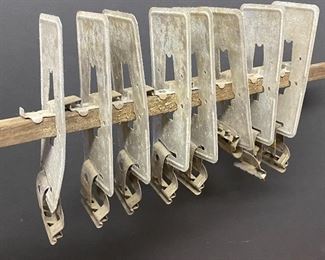 Photography negatives dryer 