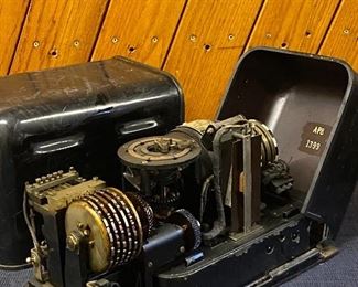 Teletype machine for Bell System 