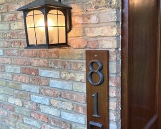 815 Shepherd Lane, Tyler, Texas, has lots of interesting selections for YOU . . . Sept. 23, 24, 25!