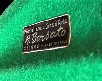 Borsato porcelain - made in Italy