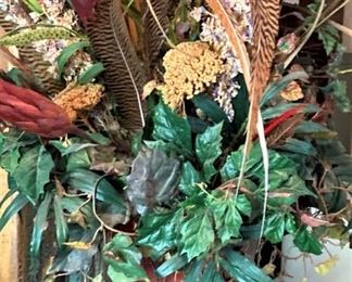 Artificial arrangement