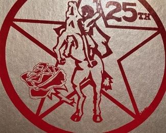 1983 Robert E. Lee High School yearbook