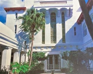 "Great Houses of Texas"