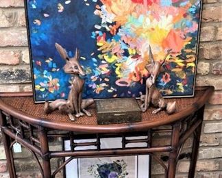 Art work by Amy Donaldson 