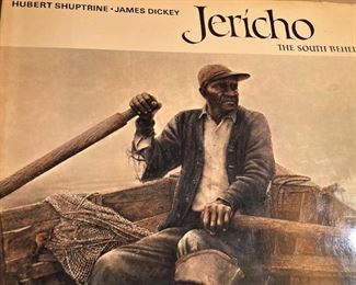 "Jericho, The South Beheld"