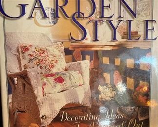 "Garden Style"