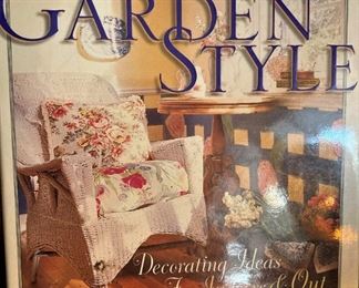 "Garden Style"