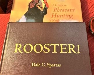 "Rooster" by Dale C. Spartas