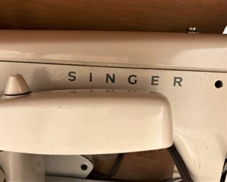 Singer