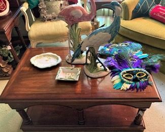 Another coffee table