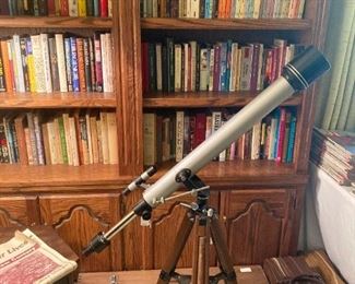 Telescope