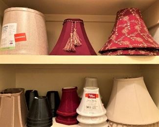 Lamp shades