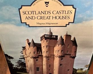 "Scotland's Castles and Great Houses"