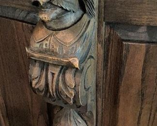 .  .  .  all a part of the pub