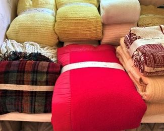 Blankets