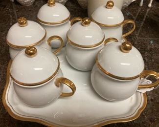 Soup set
