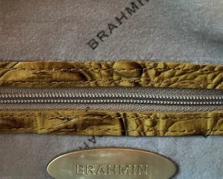 Brahmin purse
