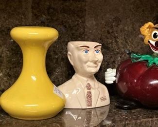 Fun kitchen selections