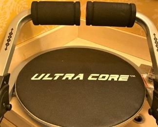 Ultra Core