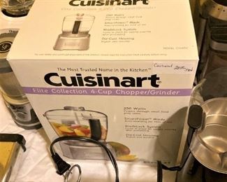 Cuisinart