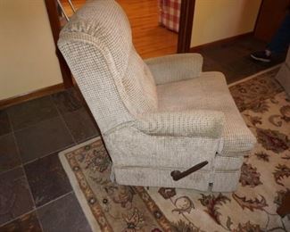 recliner