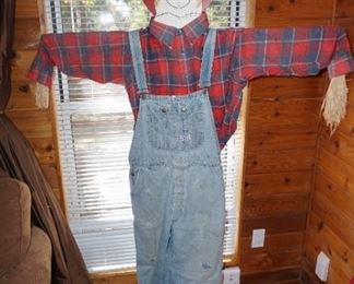 Scarecrow