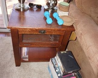 end table