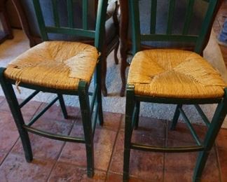bar stools