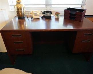 desk