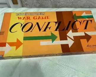 lot 60- board game $5