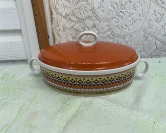 lot 27- vintage crock $10