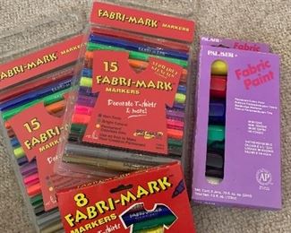 lot 56- craft lot $8