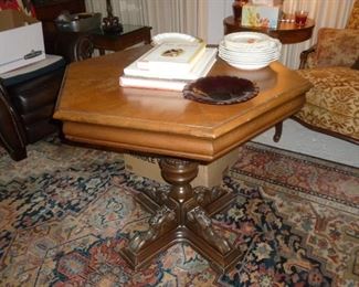 Another vintage table