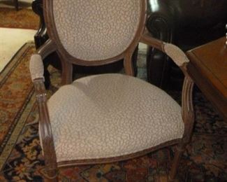 Same chair as last photo