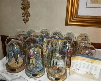 John Wayne Collectibles