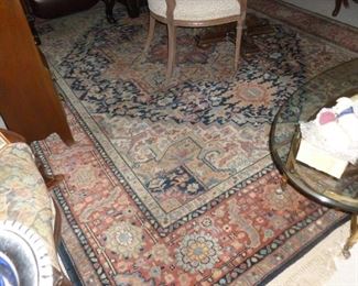 Oriental Rug