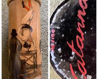 Umbrella stand by Catanna