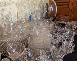 Candlewick collection 