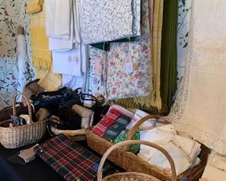 Linens etc