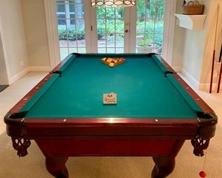 Mitchell Club 1 PCE Pool Snooker Billiards Cue 42" for sale online 
