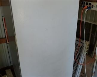 Freezer
