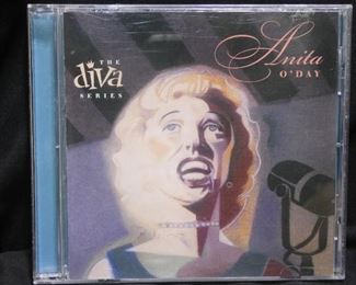 Jazz CD Mix A