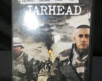 Wartime Movies - DVD's