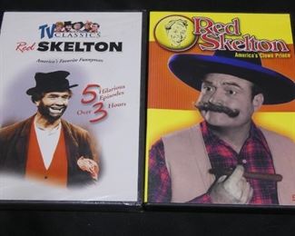 Comedy Movies - DVD's