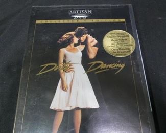 5 Modern Classics - DVD's