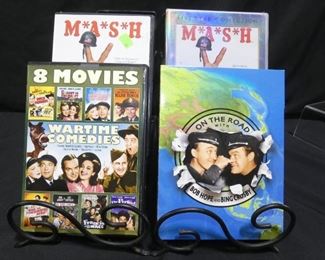 Wartime Comedy DVDs