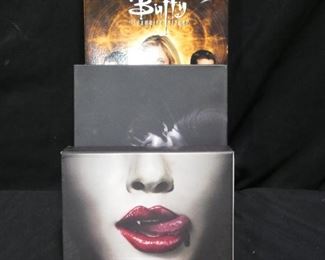 Vampire DVD Sets
