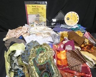 Boutique Fabric & Other Quilting Supplies